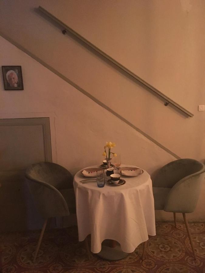 Nizas  Chambres D'Hotes De L'Union מראה חיצוני תמונה