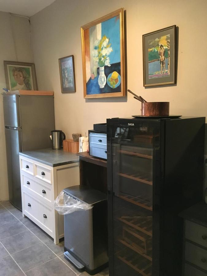 Nizas  Chambres D'Hotes De L'Union מראה חיצוני תמונה