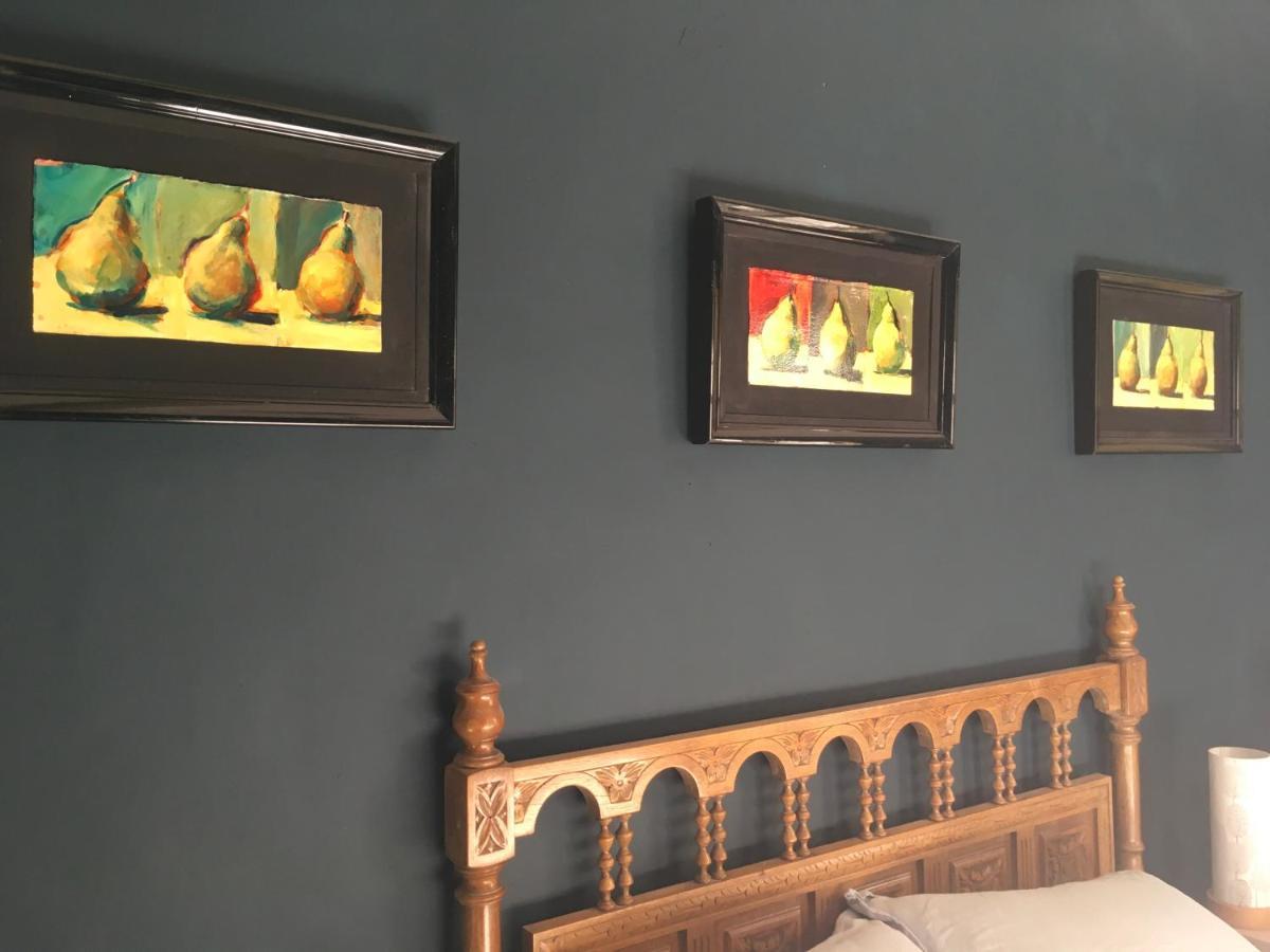 Nizas  Chambres D'Hotes De L'Union מראה חיצוני תמונה