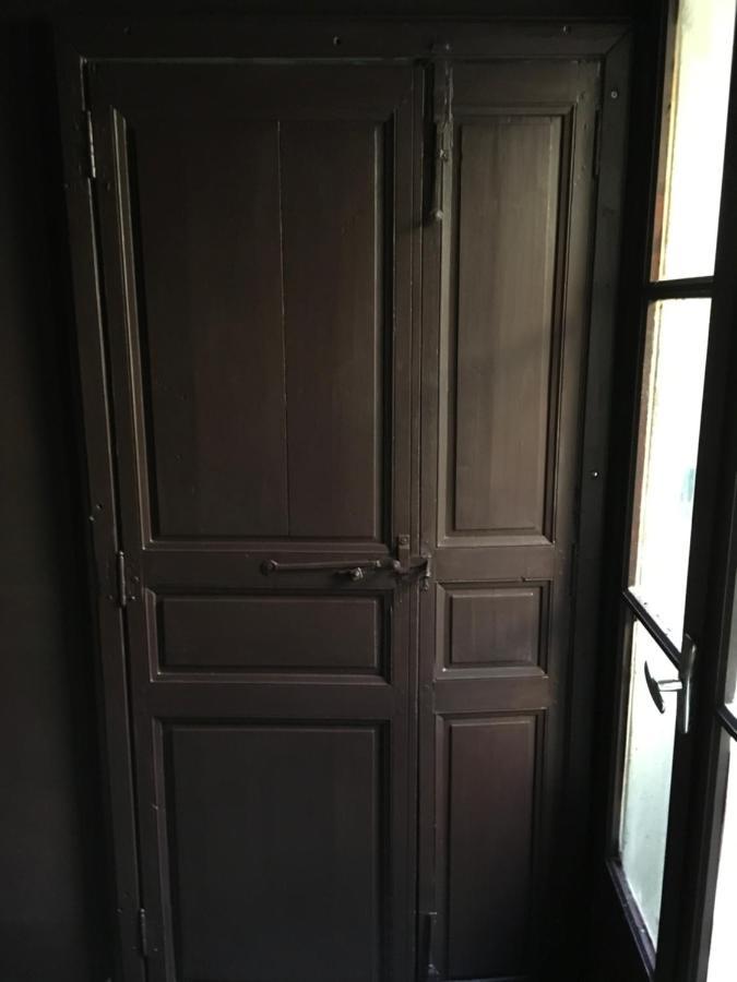 Nizas  Chambres D'Hotes De L'Union מראה חיצוני תמונה