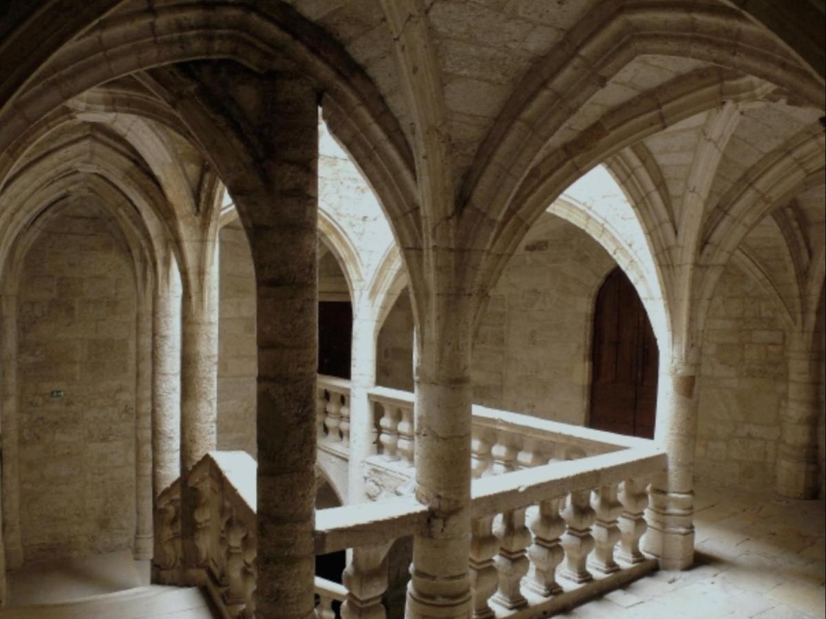 Nizas  Chambres D'Hotes De L'Union מראה חיצוני תמונה