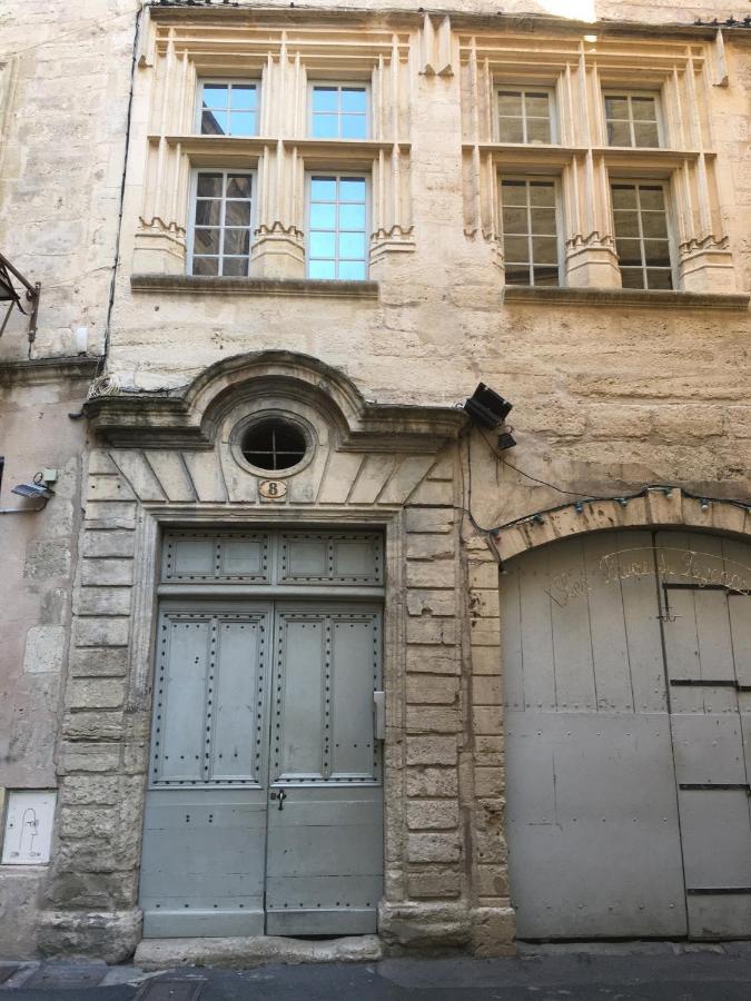 Nizas  Chambres D'Hotes De L'Union מראה חיצוני תמונה